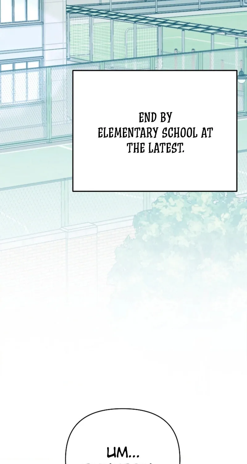Where Understanding Ends Chapter 1 page 3 - 