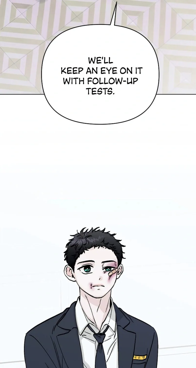 Where Understanding Ends Chapter 1 page 23 - 