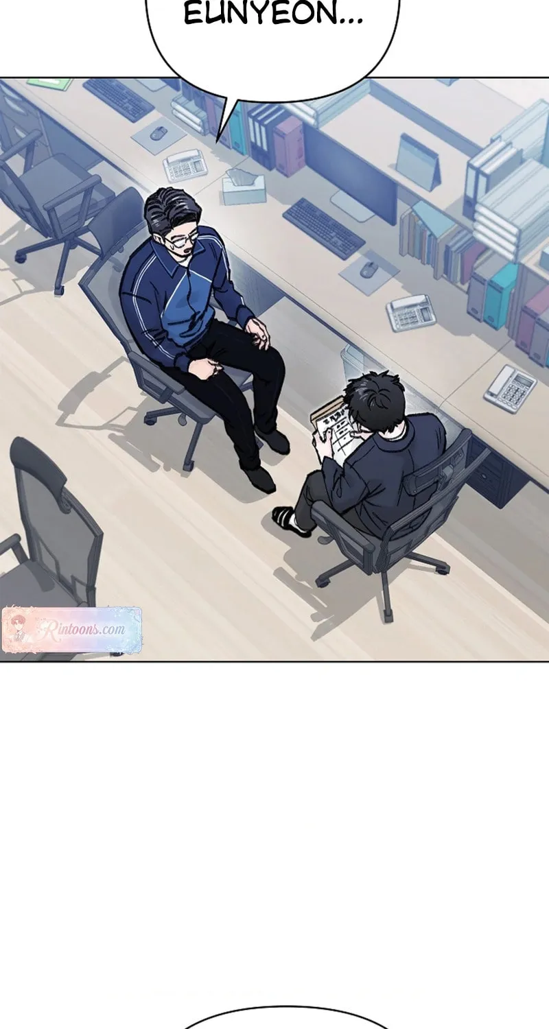 Where Understanding Ends Chapter 1 page 4 - 