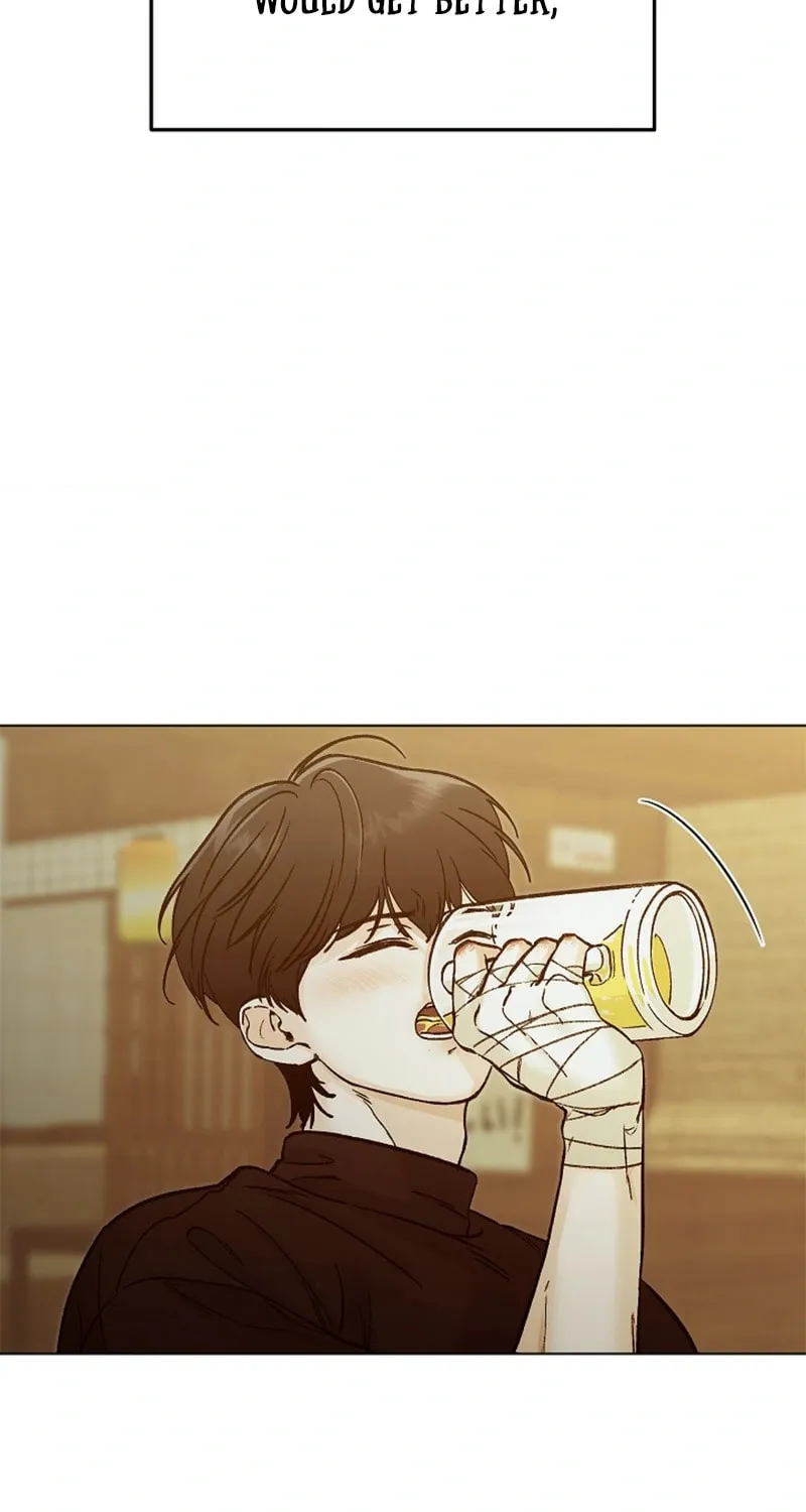 Where Understanding Ends Chapter 1 page 31 - 