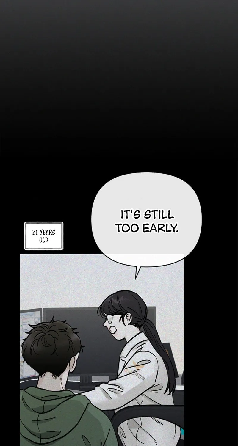 Where Understanding Ends Chapter 1 page 34 - 