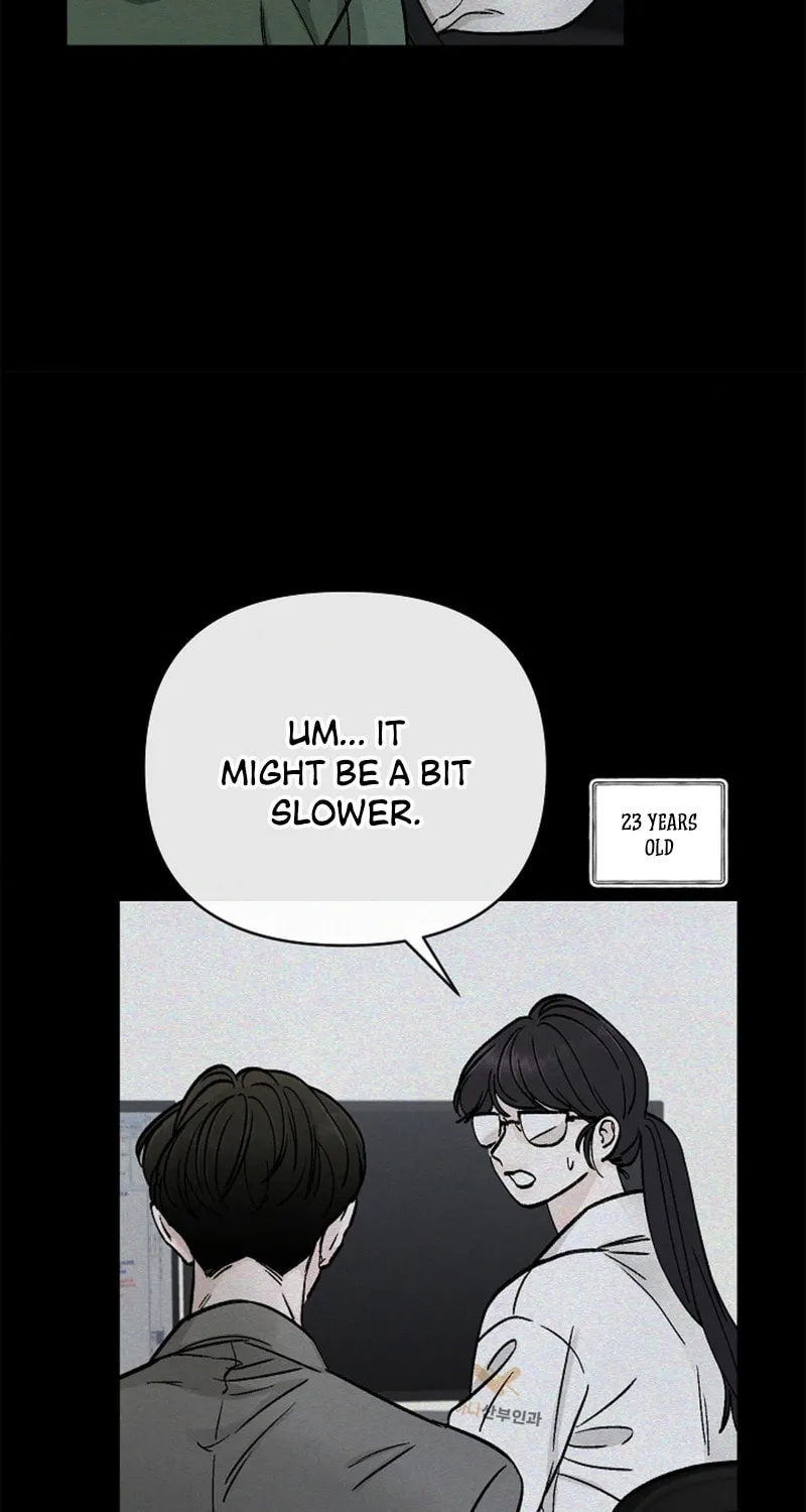 Where Understanding Ends Chapter 1 page 35 - 