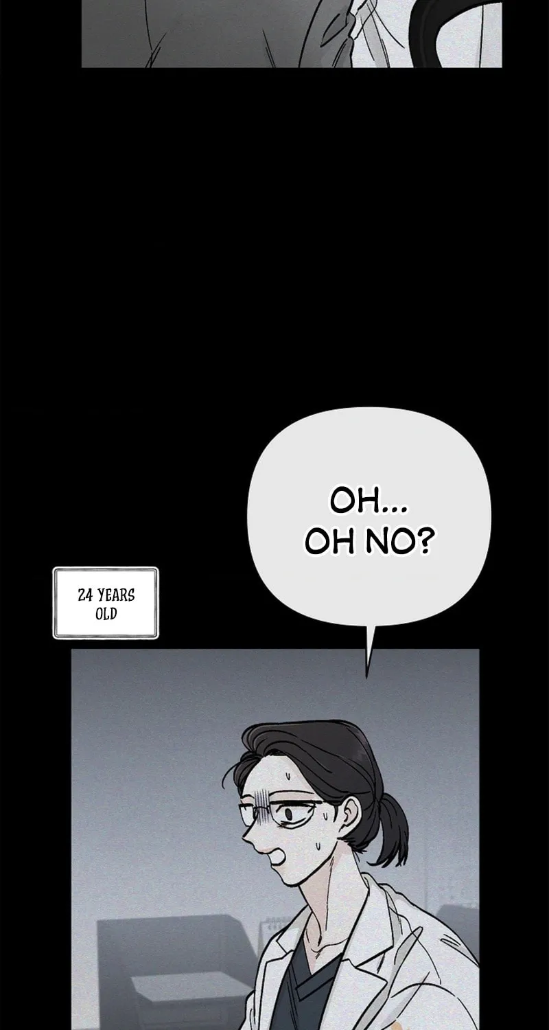 Where Understanding Ends Chapter 1 page 36 - 