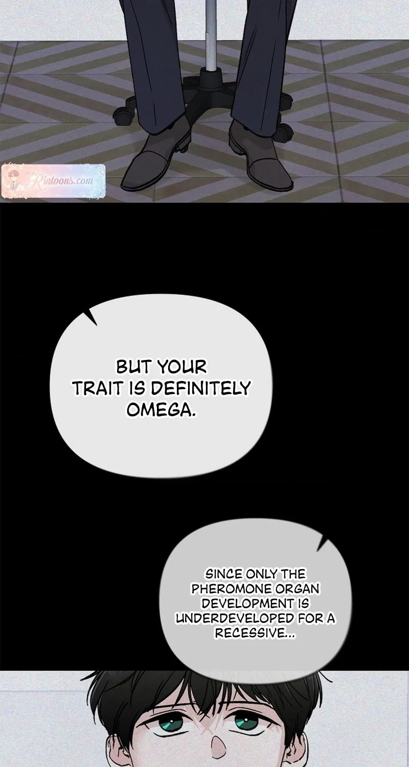 Where Understanding Ends Chapter 1 page 40 - 