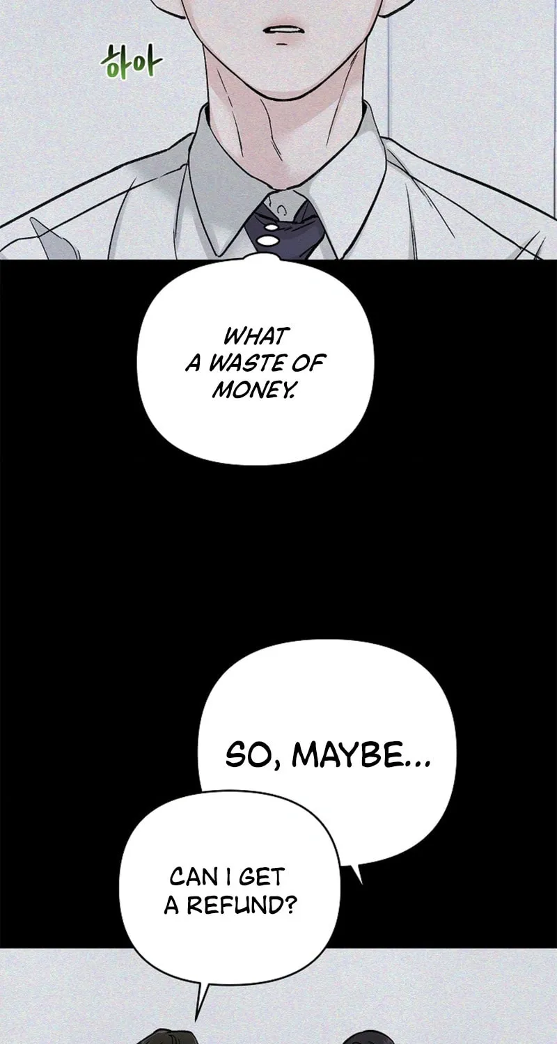 Where Understanding Ends Chapter 1 page 41 - 