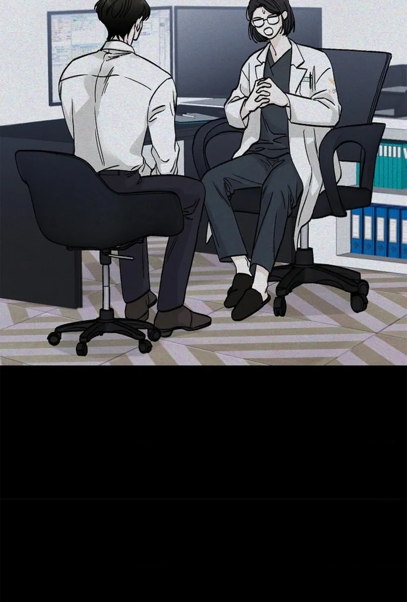 Where Understanding Ends Chapter 1 page 42 - 