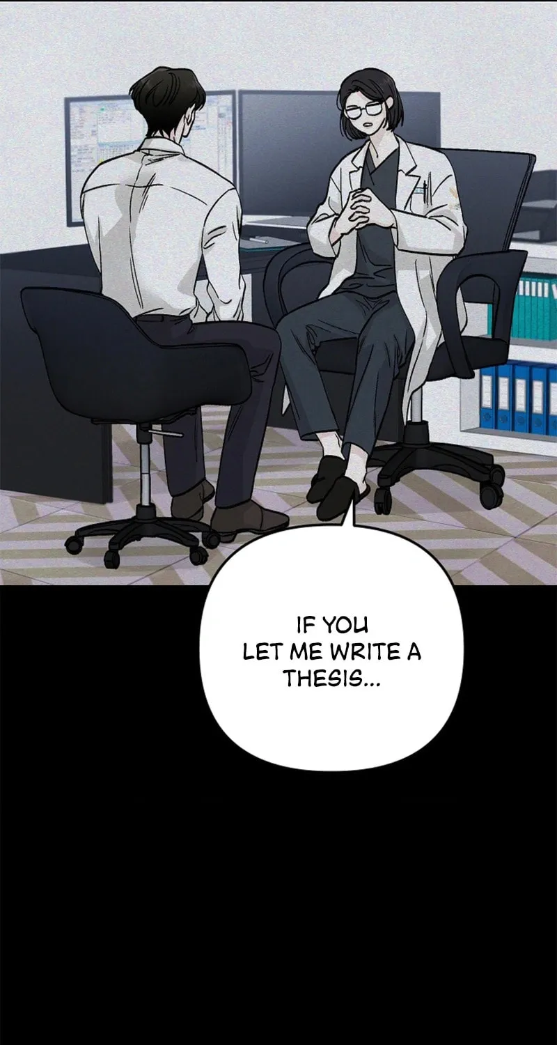 Where Understanding Ends Chapter 1 page 43 - 