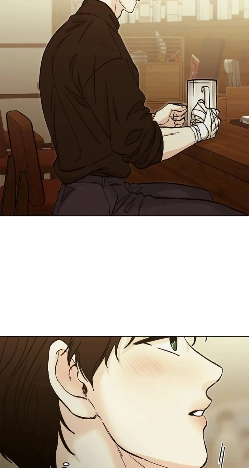 Where Understanding Ends Chapter 1 page 49 - 