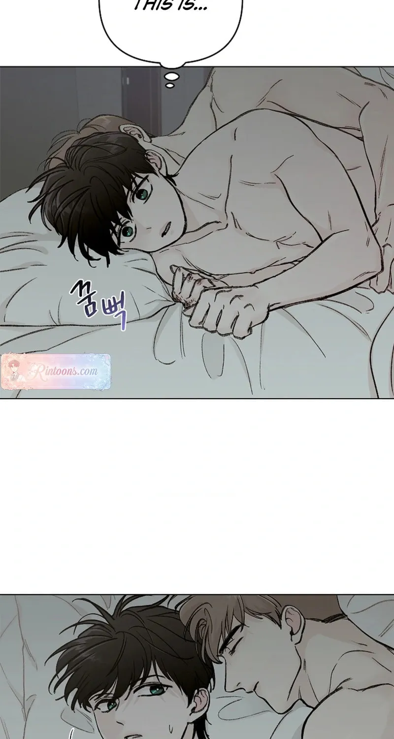 Where Understanding Ends Chapter 1 page 70 - 