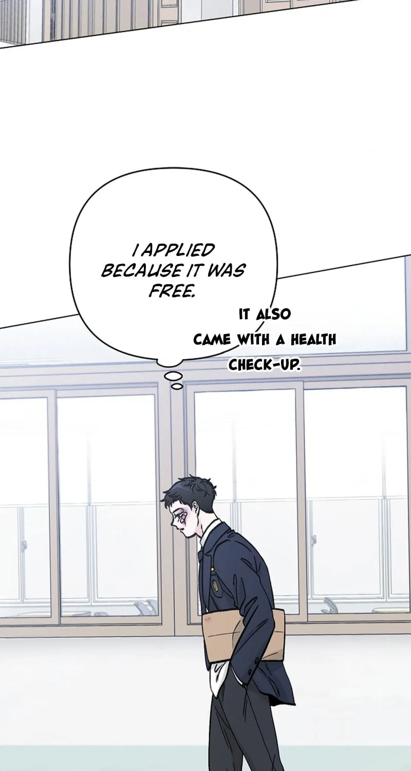 Where Understanding Ends Chapter 1 page 9 - 