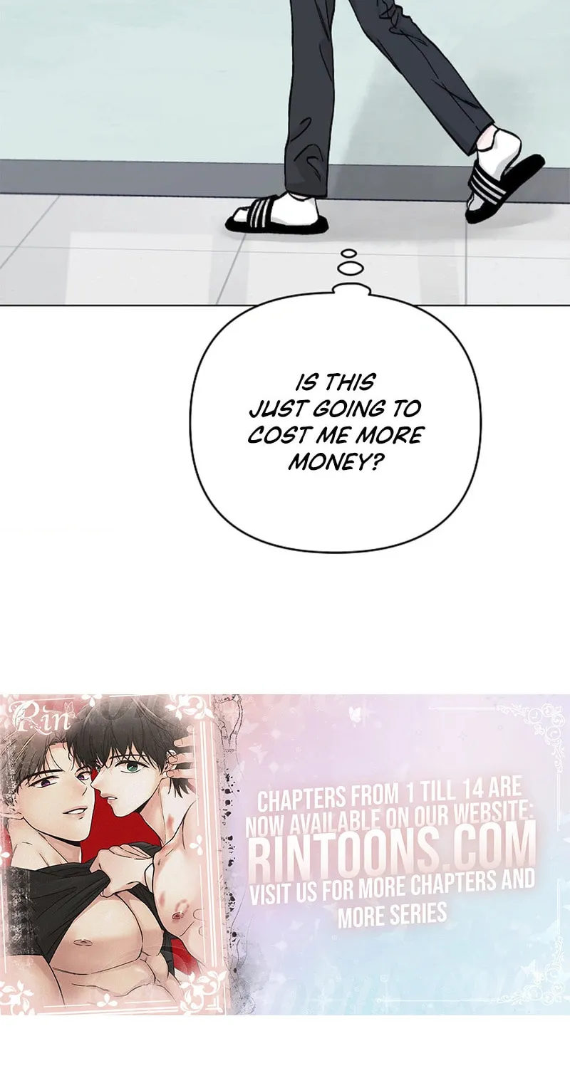 Where Understanding Ends Chapter 1 page 10 - 