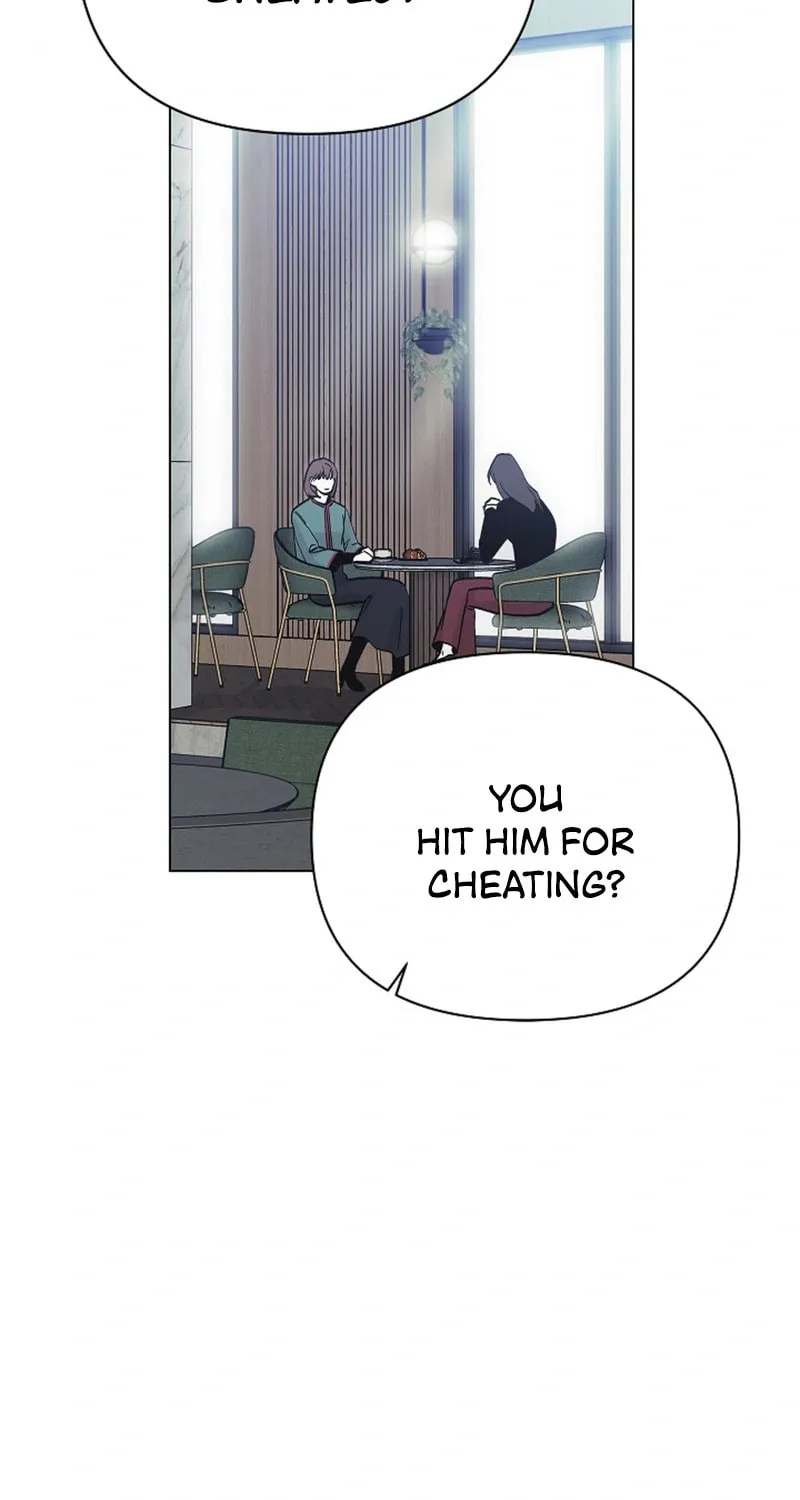 Where Understanding Ends Chapter 2 page 56 - 