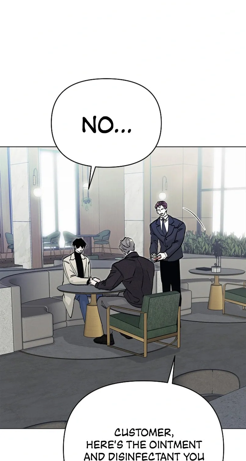 Where Understanding Ends Chapter 2 page 57 - 