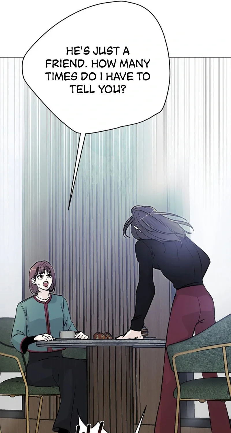 Where Understanding Ends Chapter 2 page 72 - 