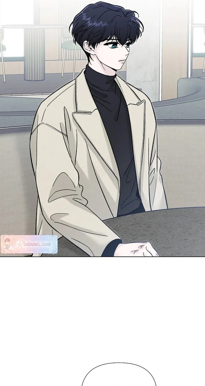 Where Understanding Ends Chapter 3 page 11 - 