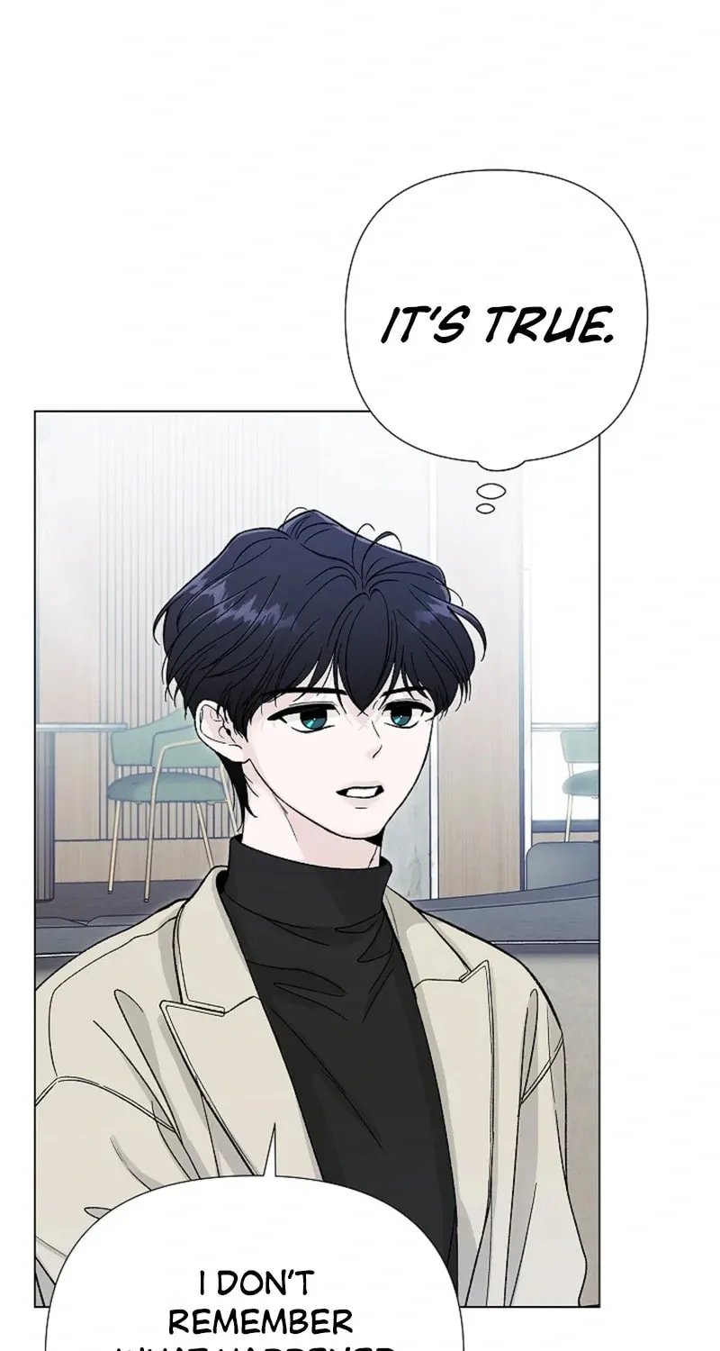 Where Understanding Ends Chapter 3 page 3 - 