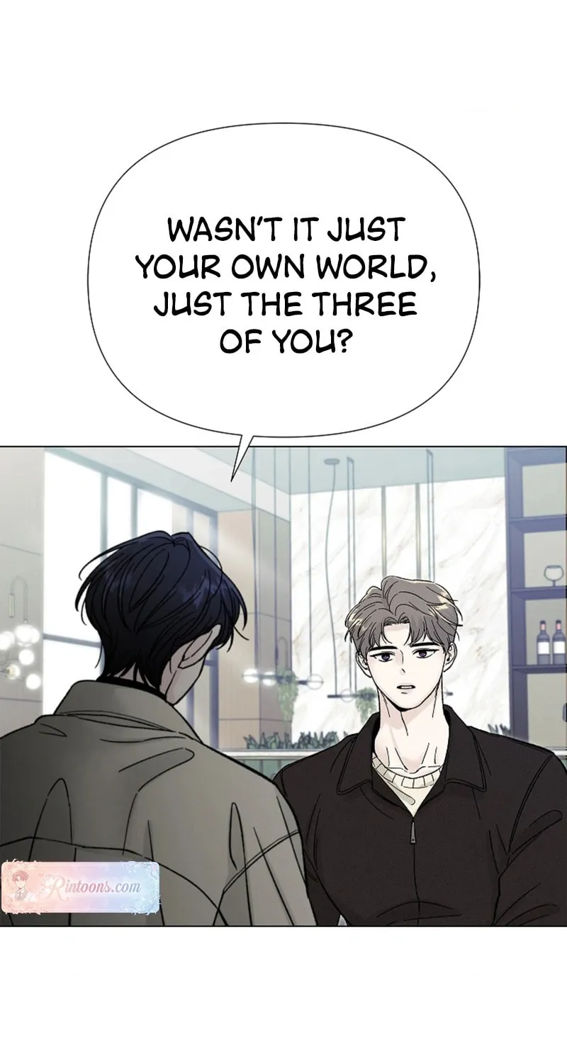 Where Understanding Ends Chapter 3 page 21 - 