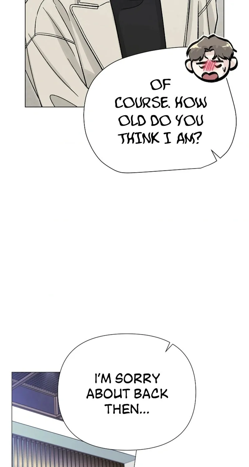 Where Understanding Ends Chapter 3 page 26 - 