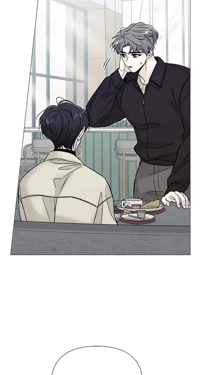 Where Understanding Ends Chapter 3 page 28 - 