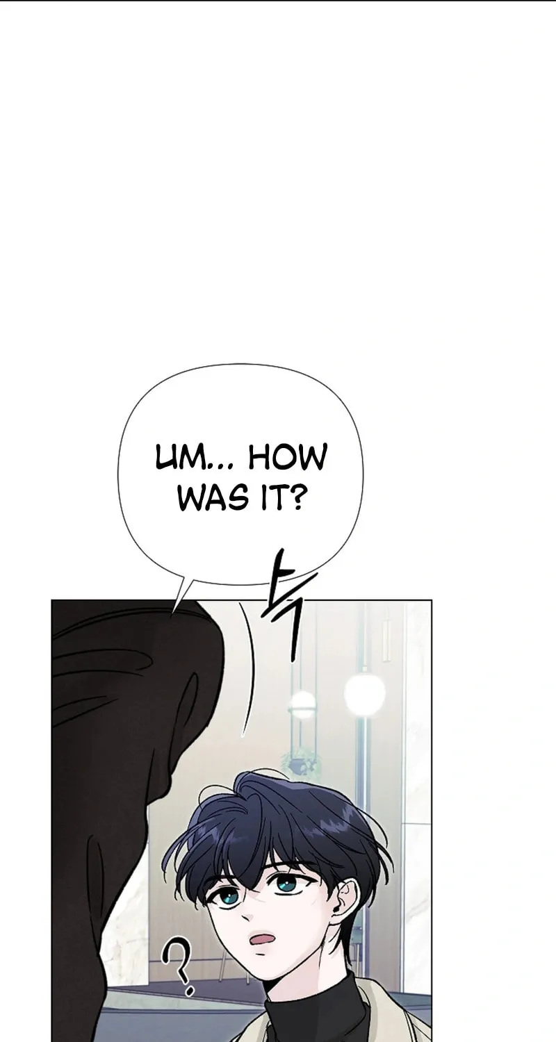 Where Understanding Ends Chapter 3 page 30 - 