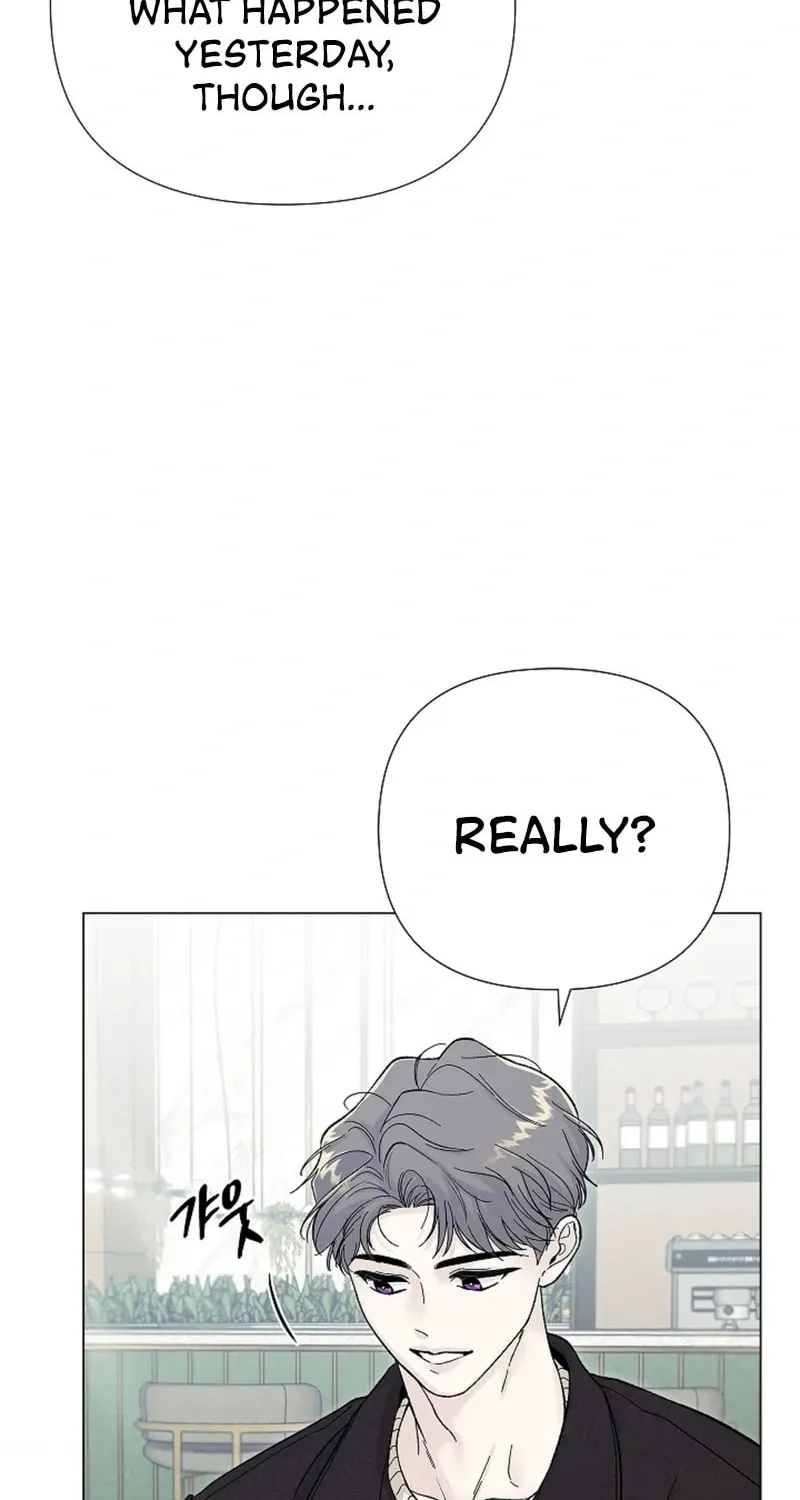 Where Understanding Ends Chapter 3 page 4 - 