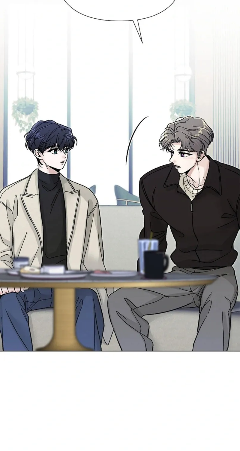 Where Understanding Ends Chapter 3 page 32 - 