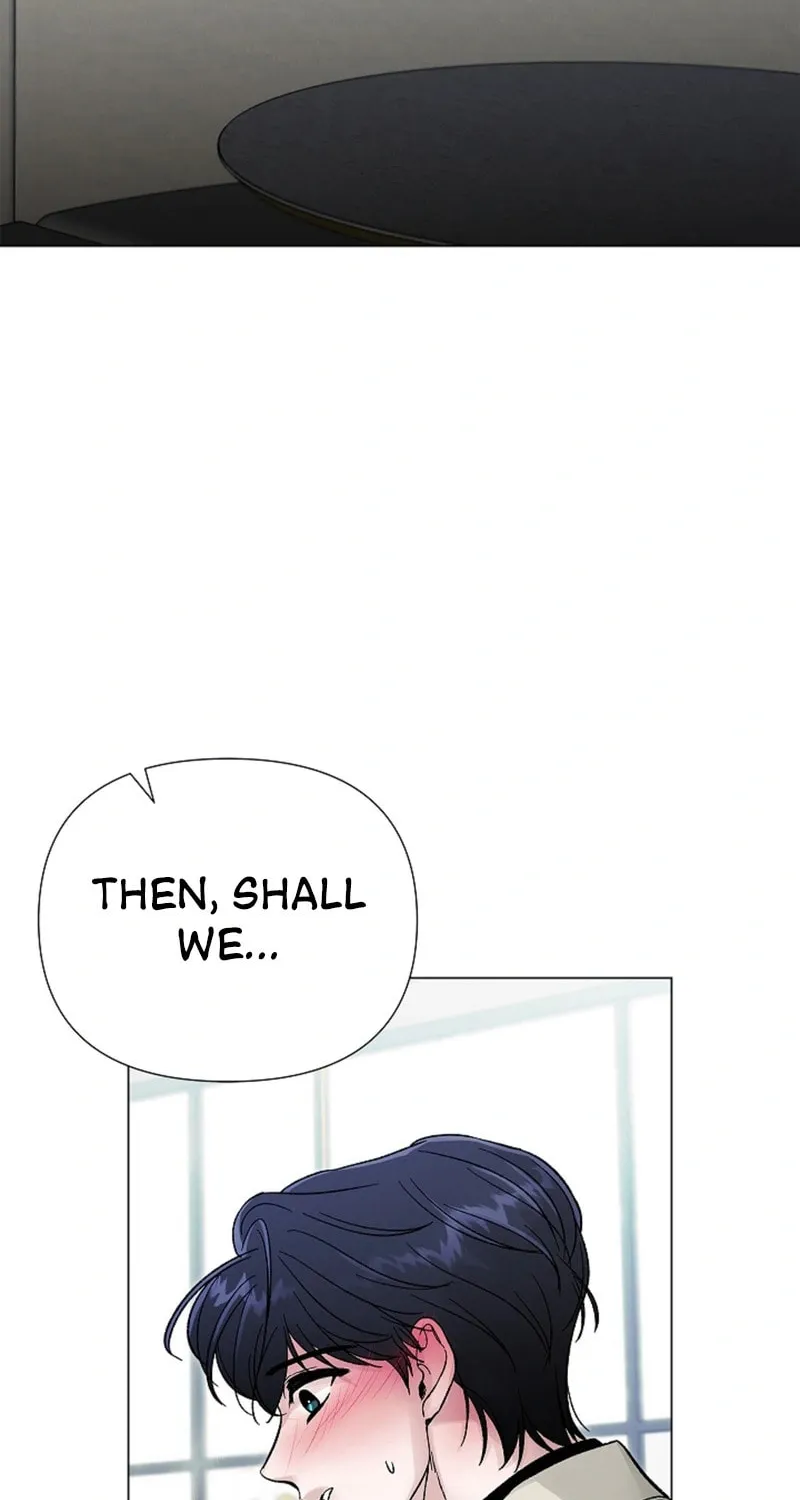 Where Understanding Ends Chapter 3 page 37 - 