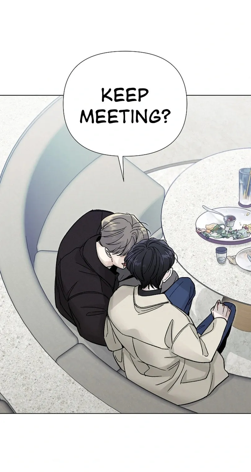 Where Understanding Ends Chapter 3 page 39 - 