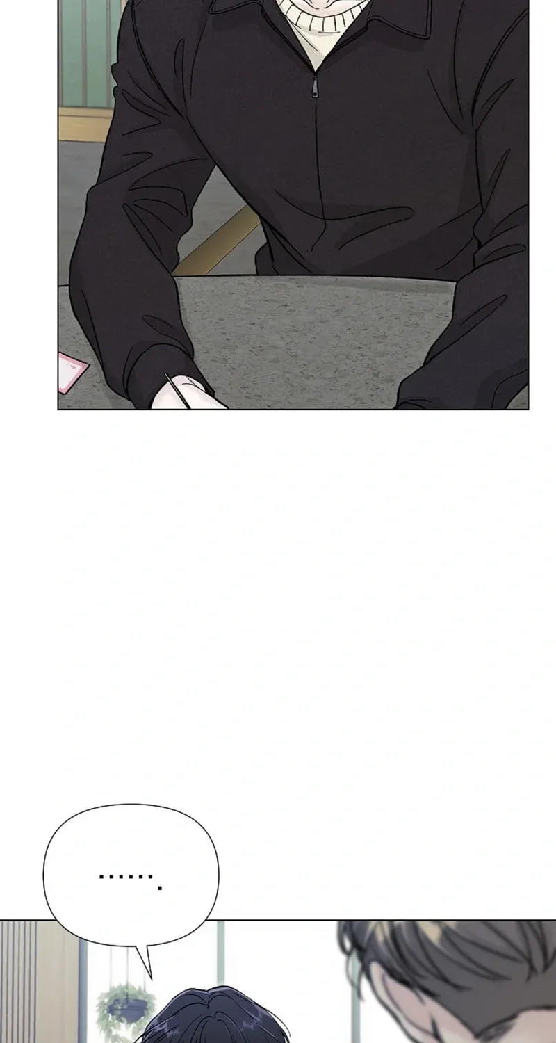 Where Understanding Ends Chapter 3 page 5 - 