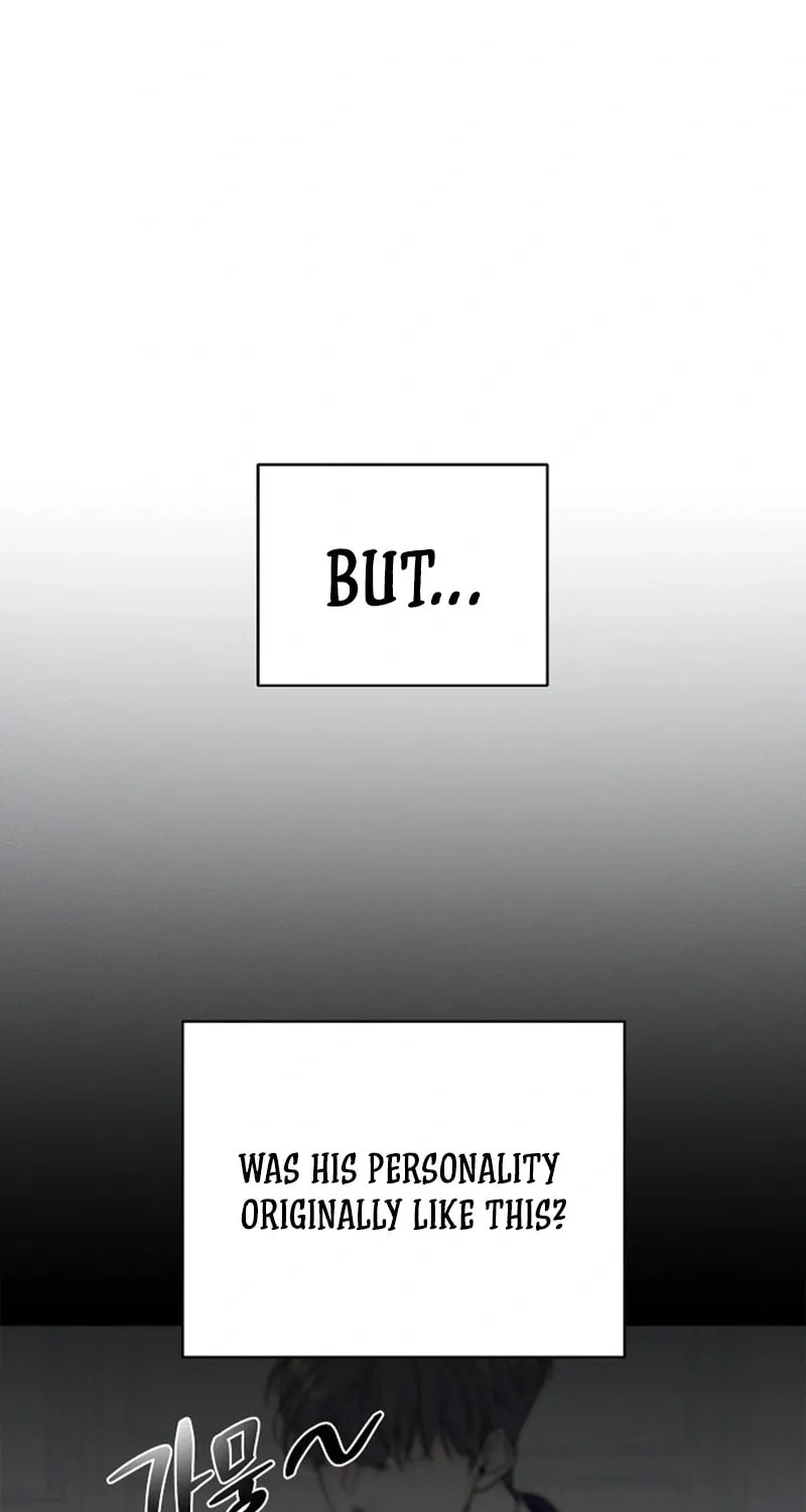 Where Understanding Ends Chapter 3 page 52 - 