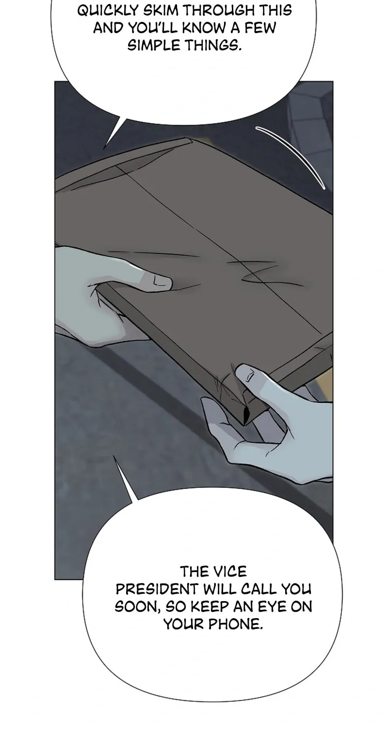 Where Understanding Ends Chapter 3 page 57 - 