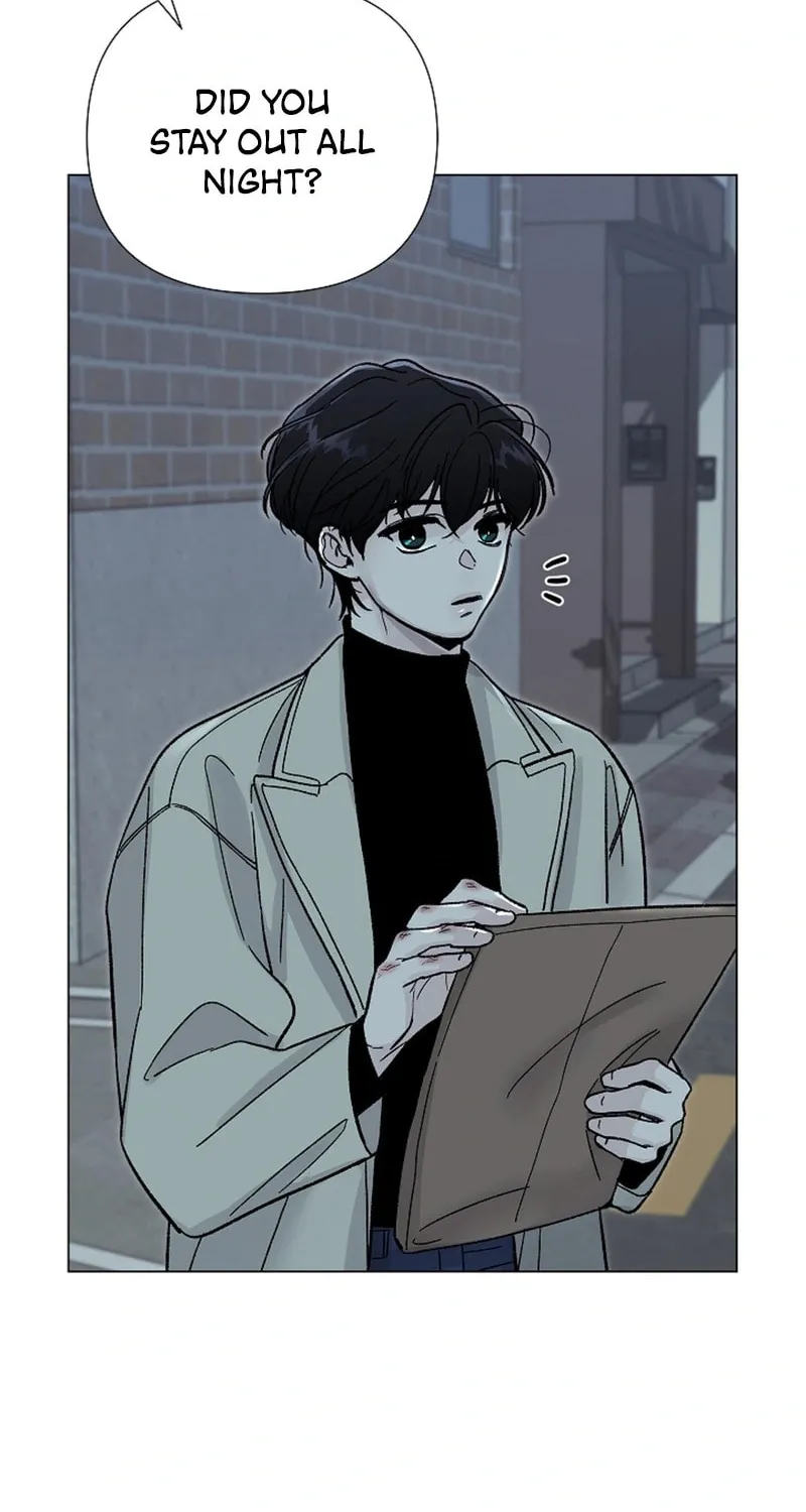 Where Understanding Ends Chapter 3 page 60 - 