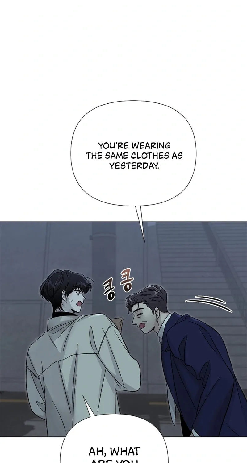 Where Understanding Ends Chapter 3 page 61 - 