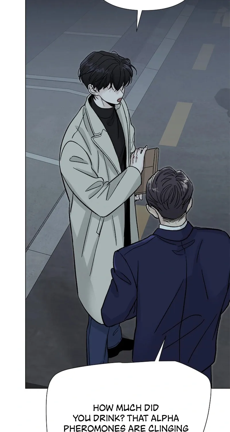 Where Understanding Ends Chapter 3 page 64 - 