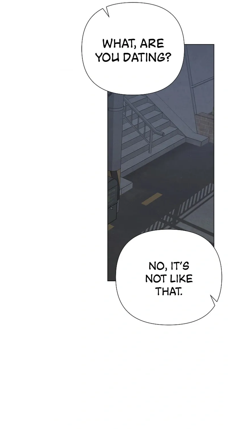 Where Understanding Ends Chapter 3 page 68 - 