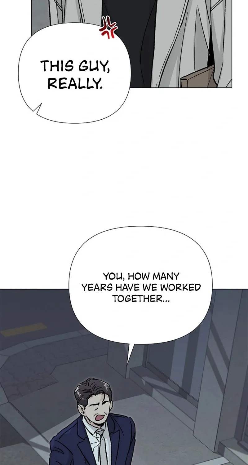 Where Understanding Ends Chapter 3 page 71 - 