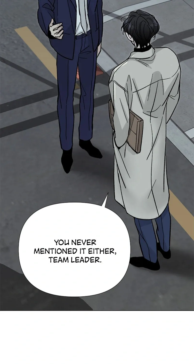 Where Understanding Ends Chapter 3 page 72 - 