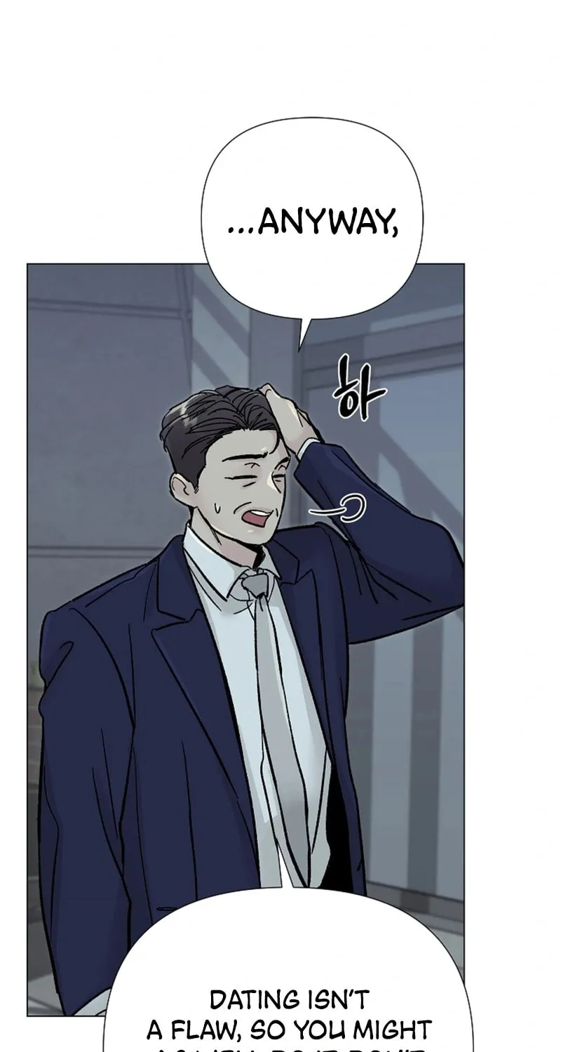 Where Understanding Ends Chapter 3 page 73 - 
