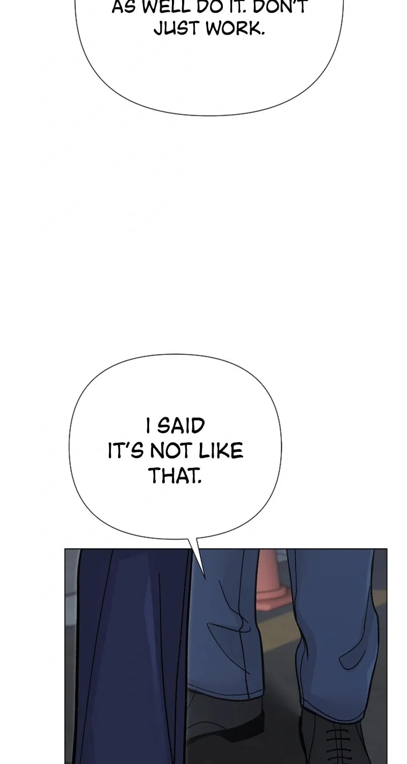 Where Understanding Ends Chapter 3 page 74 - 