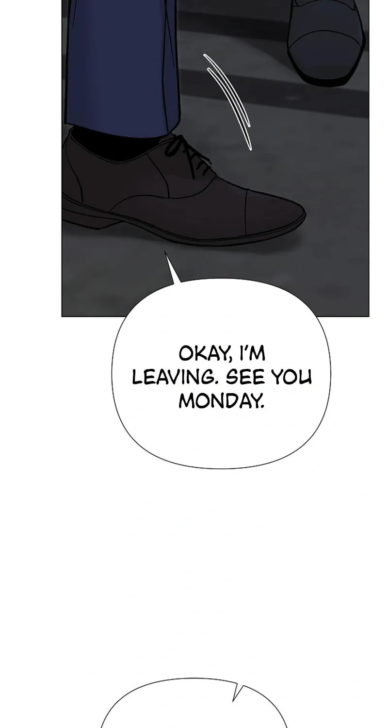Where Understanding Ends Chapter 3 page 75 - 