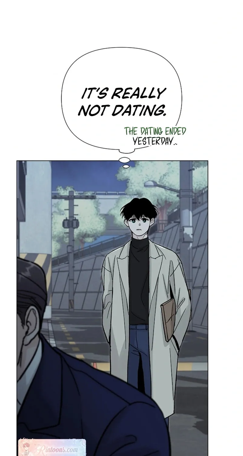 Where Understanding Ends Chapter 3 page 77 - 