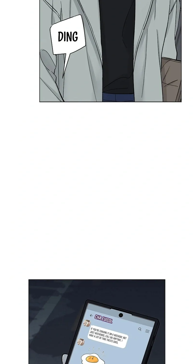 Where Understanding Ends Chapter 3 page 79 - 