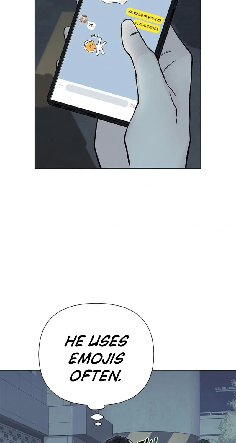 Where Understanding Ends Chapter 3 page 80 - 