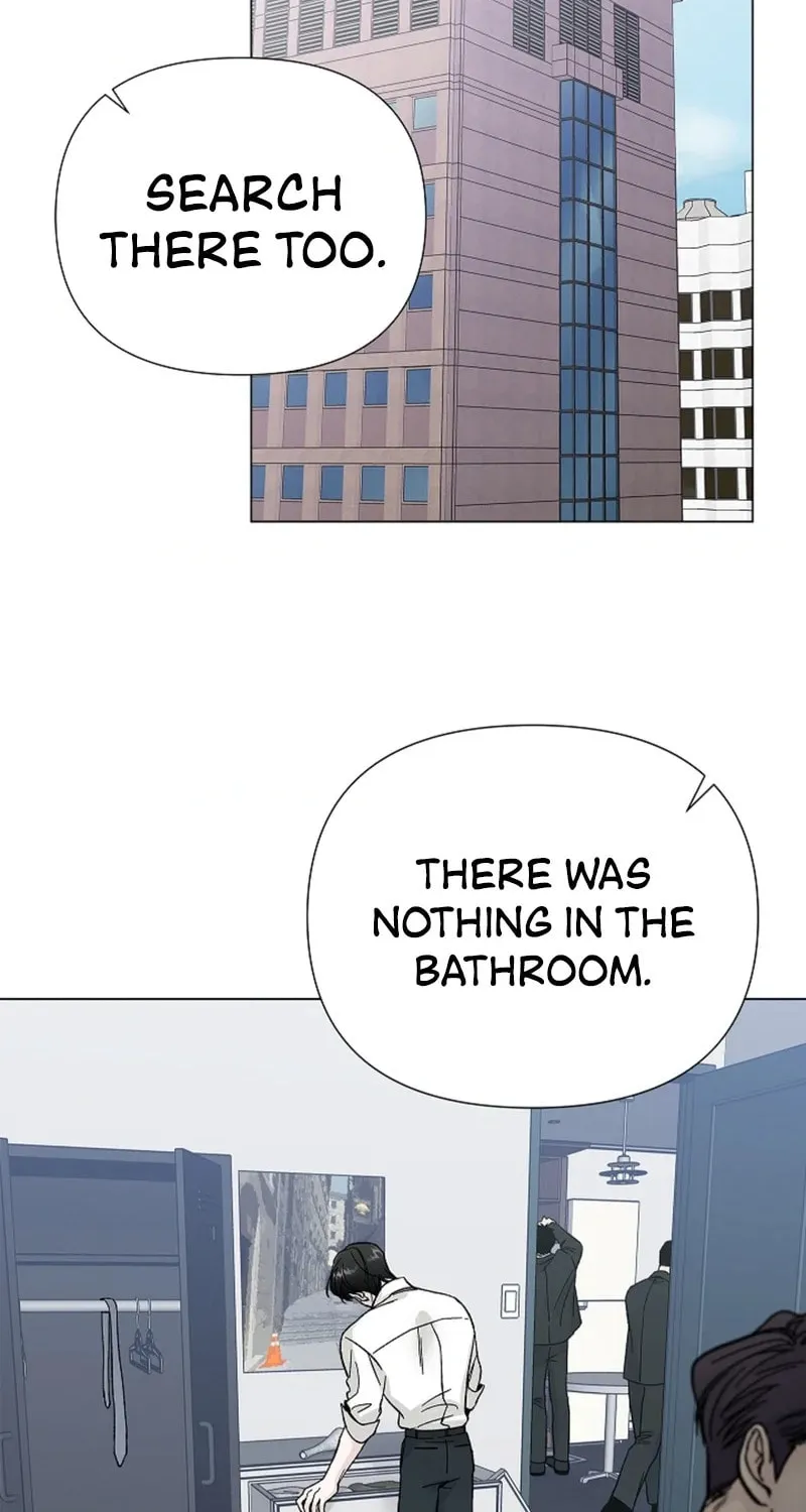 Where Understanding Ends Chapter 4 page 2 - 