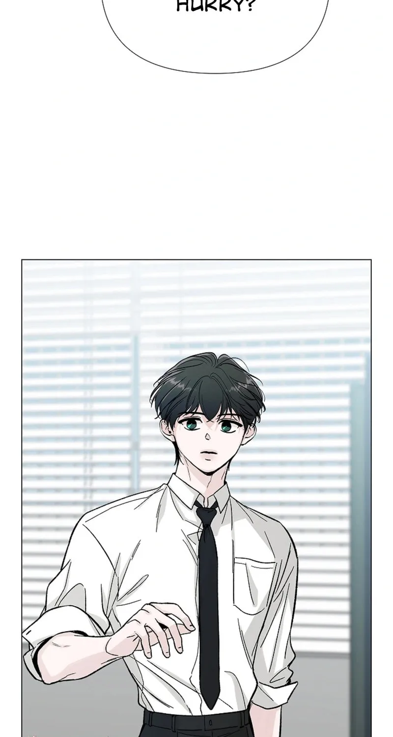 Where Understanding Ends Chapter 4 page 13 - 