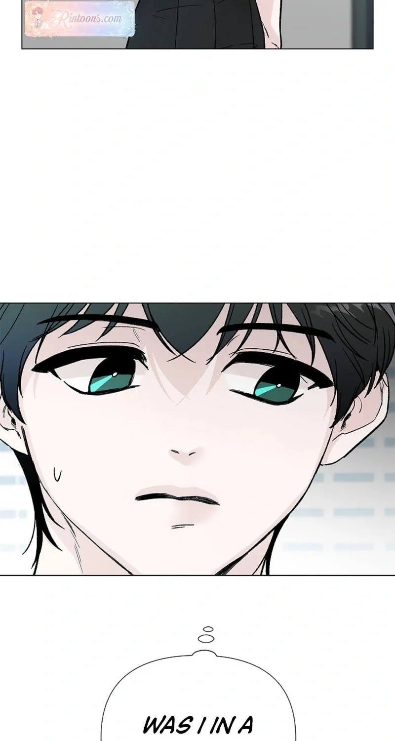 Where Understanding Ends Chapter 4 page 14 - 