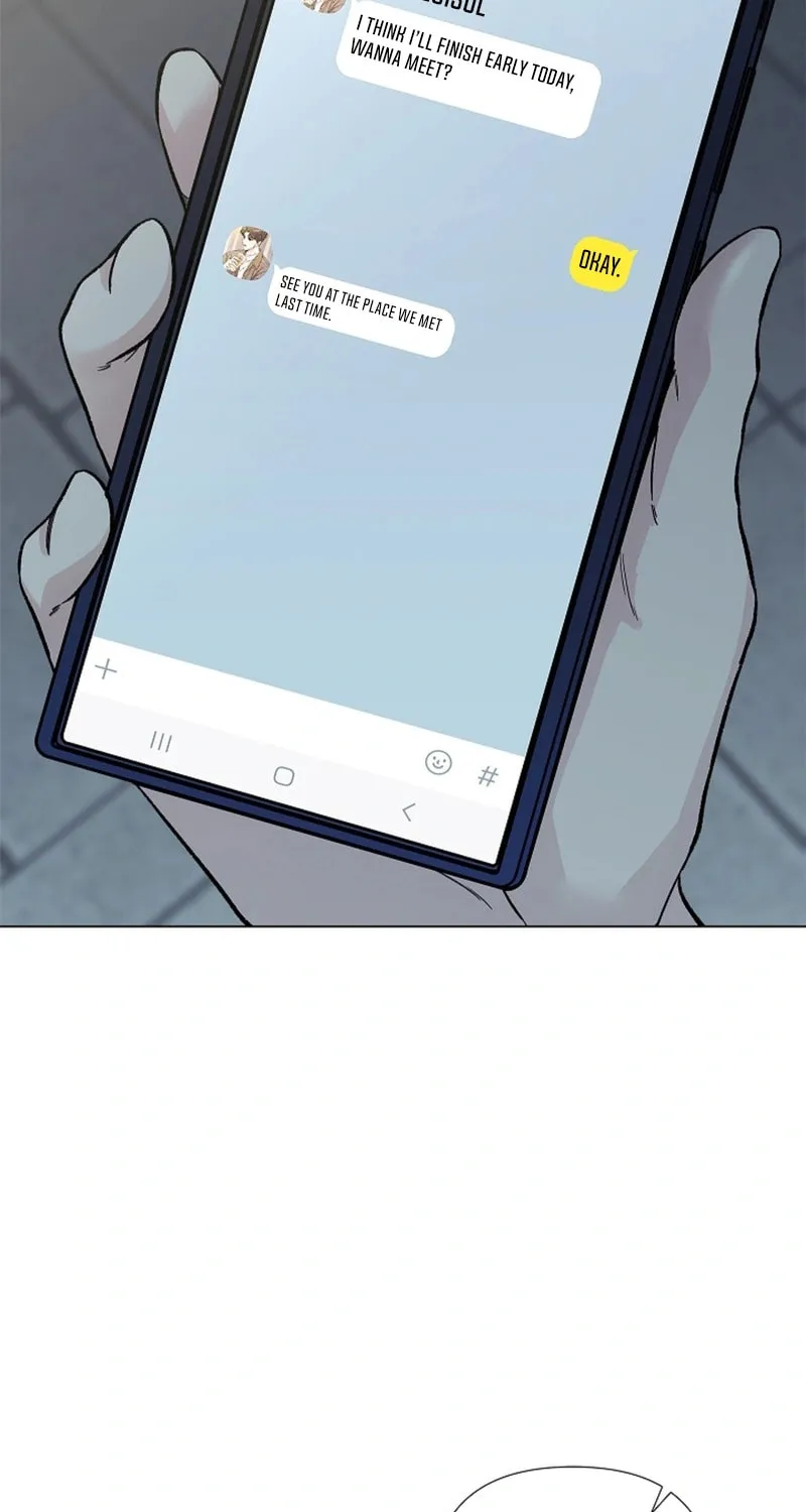 Where Understanding Ends Chapter 4 page 18 - 