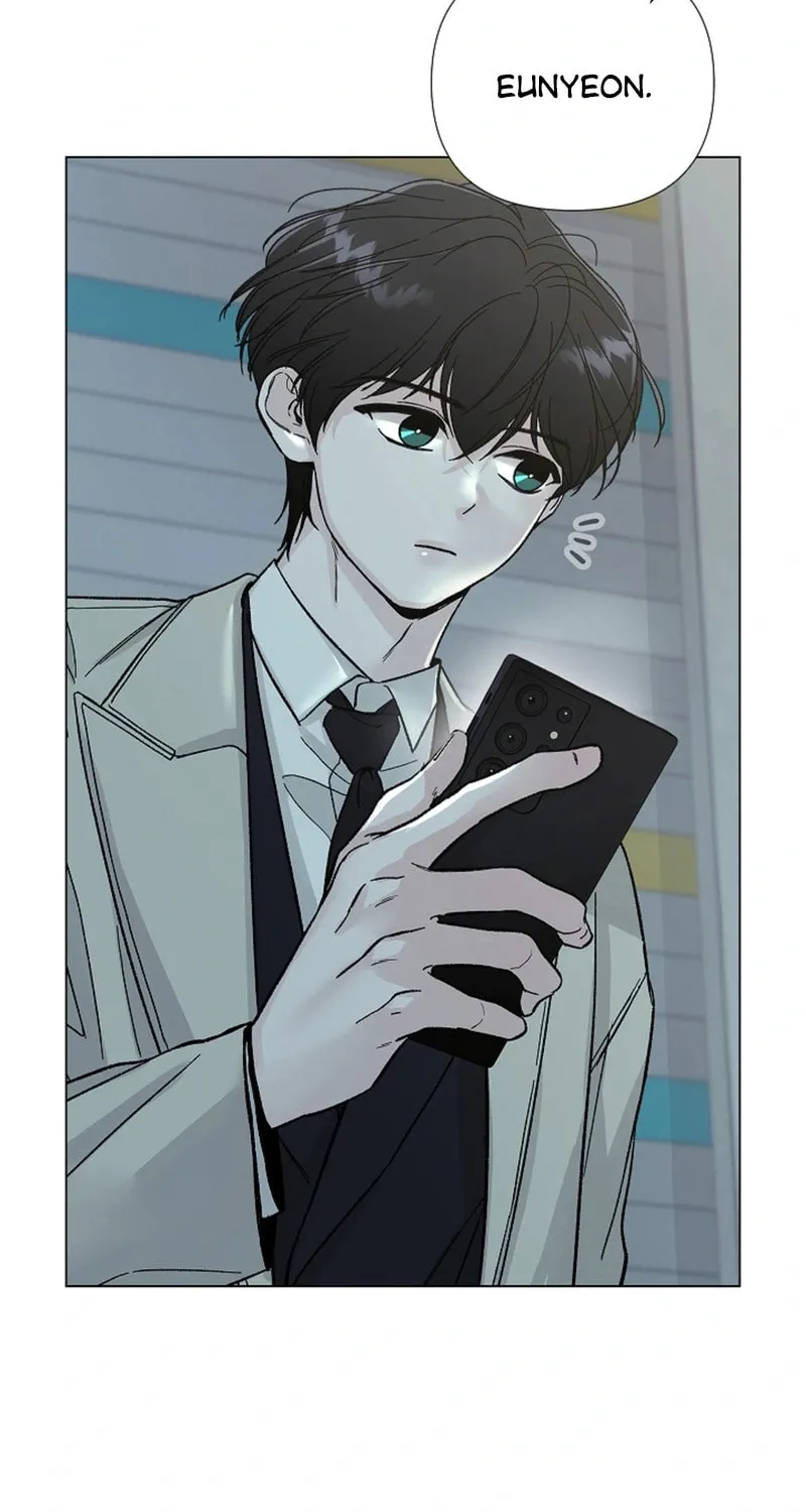 Where Understanding Ends Chapter 4 page 19 - 