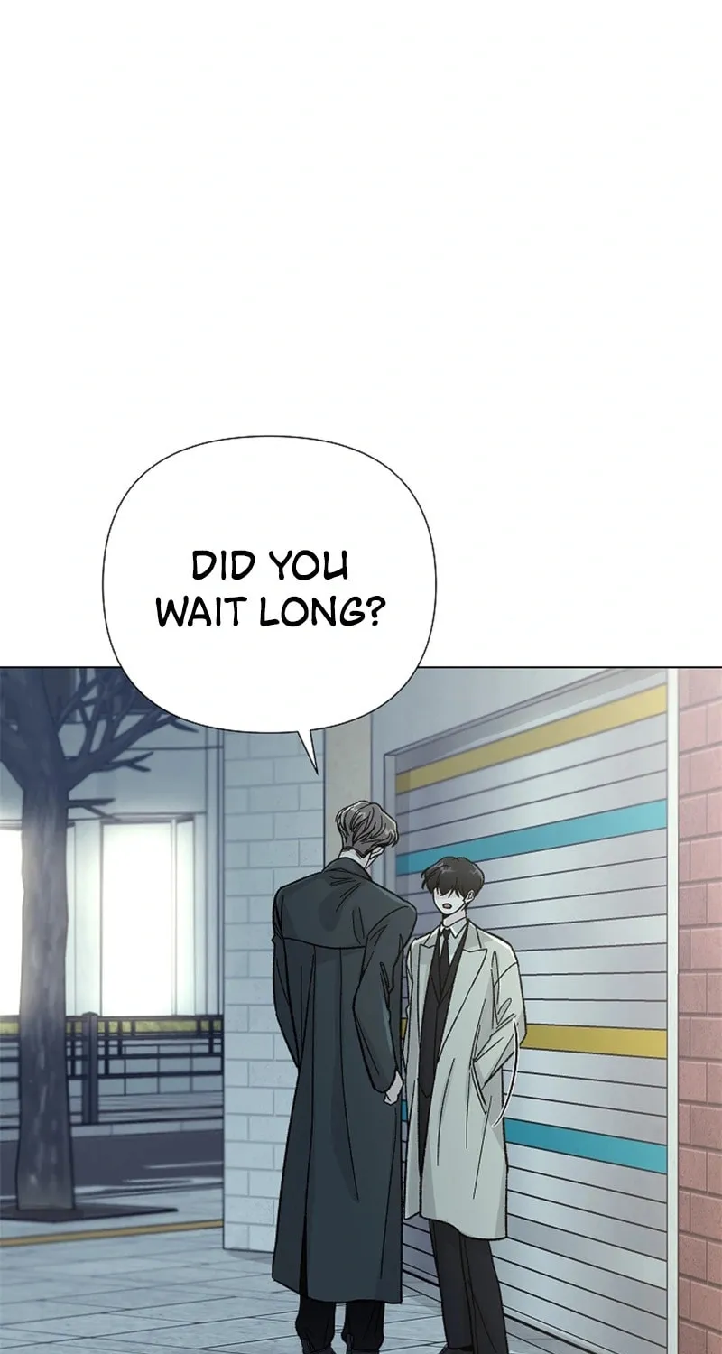 Where Understanding Ends Chapter 4 page 20 - 