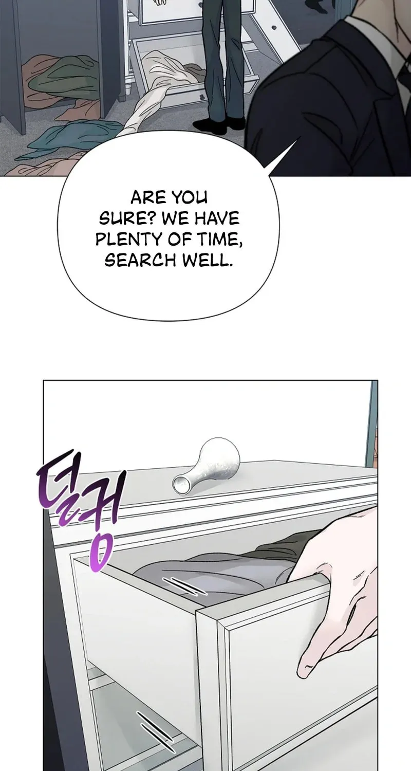 Where Understanding Ends Chapter 4 page 3 - 
